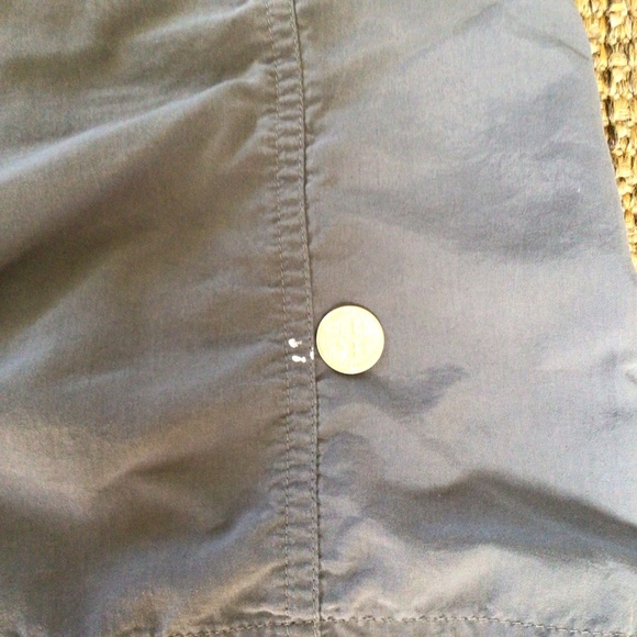 PATAGONIA MENS OUTDOOR HIKING, CAMPING SHORTS SZ XXL - Picture 3 of 5